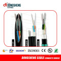 12 core single mode fiber optic cable